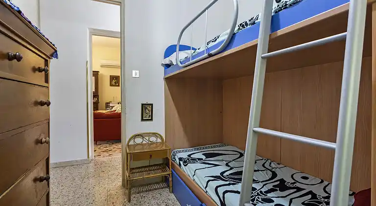 Villa in Giardinello