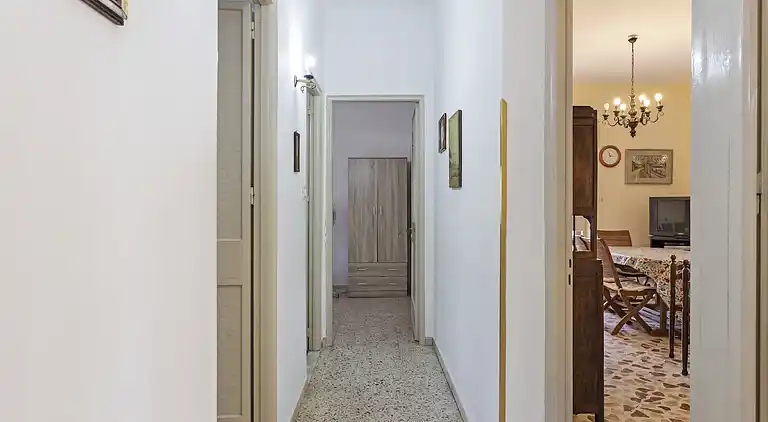 Villa in Giardinello