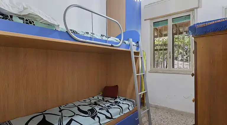 Villa in Giardinello