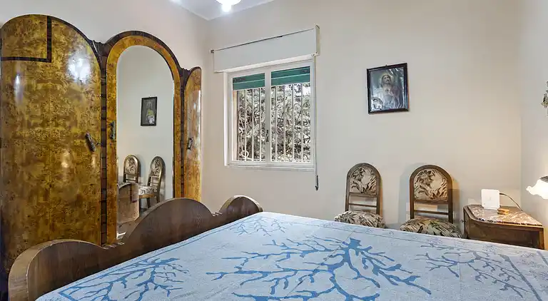 Villa in Giardinello