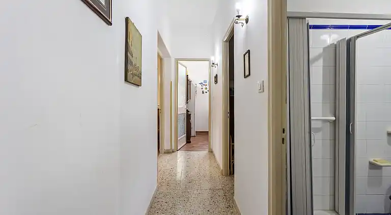 Villa in Giardinello