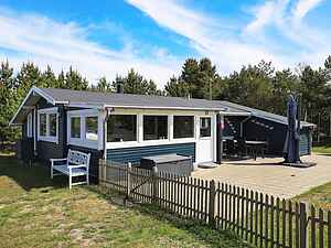 Sommerhus i Sæby