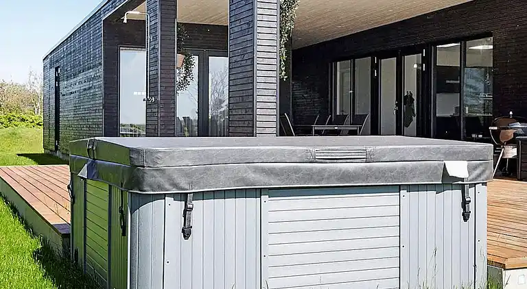 Holiday home in Sjællands Odde