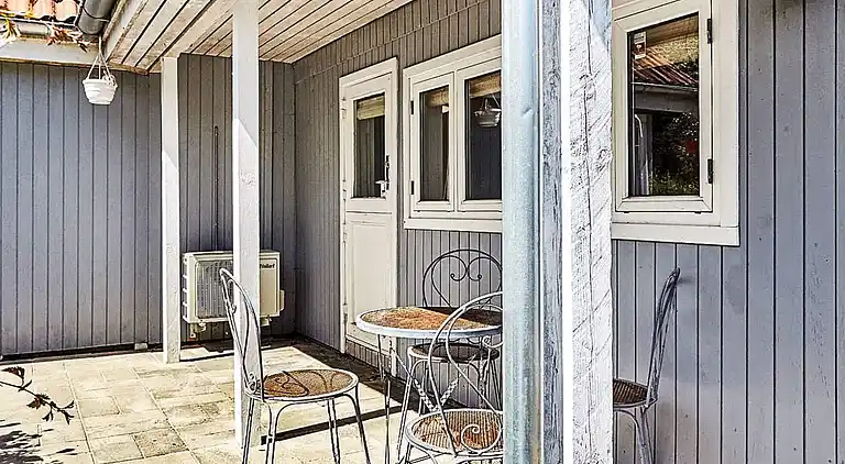 Holiday home in Store Fuglede