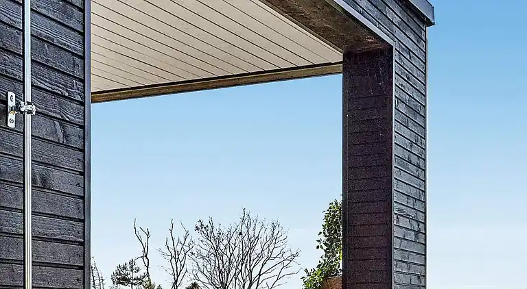 Holiday home in Sjællands Odde