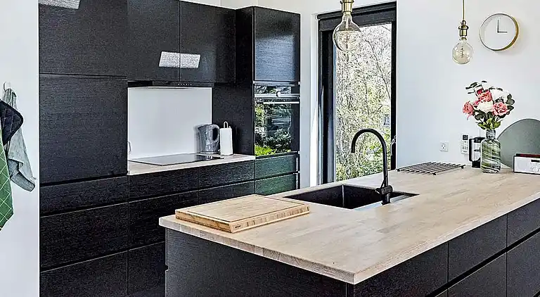 Holiday home in Sjællands Odde