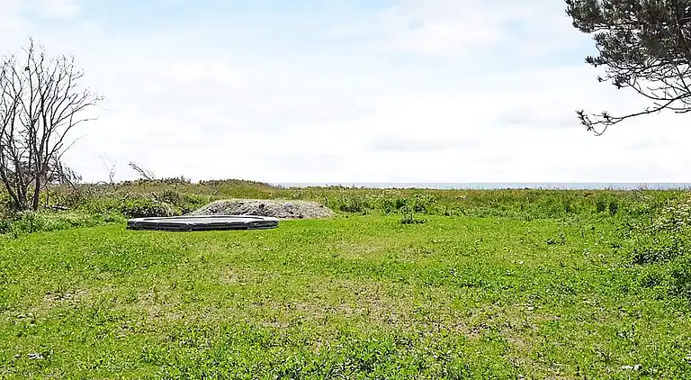 Holiday home in Sjællands Odde