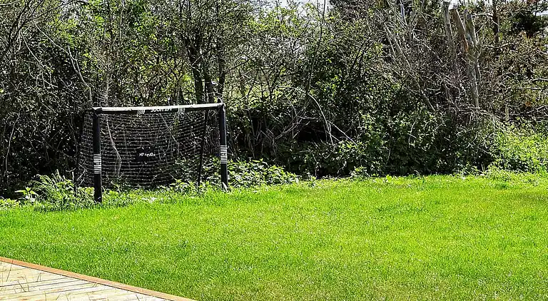 Holiday home in Sjællands Odde