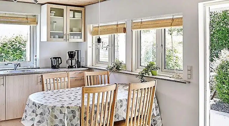 Holiday home in Store Fuglede