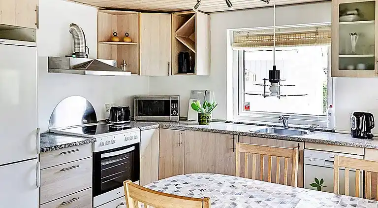 Holiday home in Store Fuglede