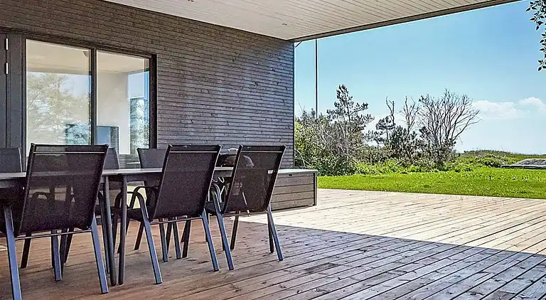 Holiday home in Sjællands Odde