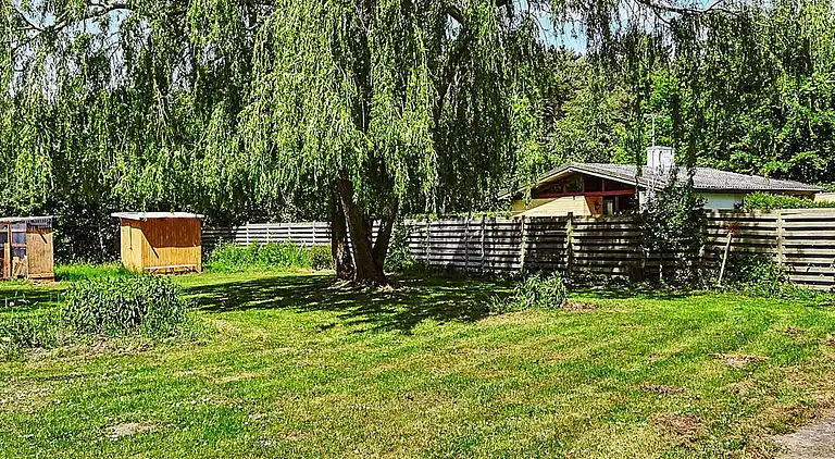Holiday home in Store Fuglede
