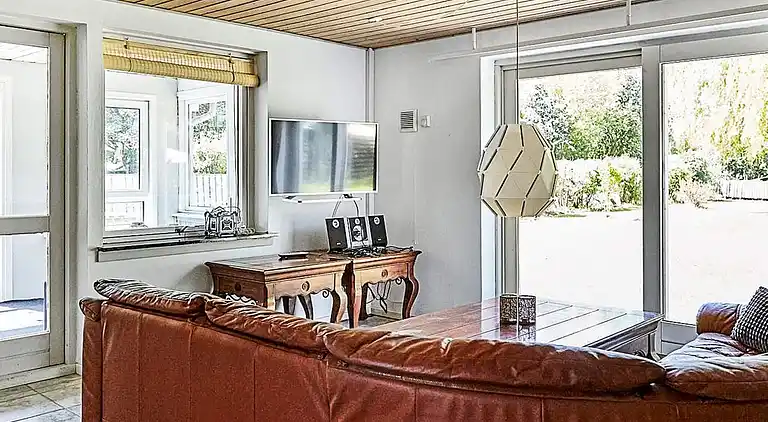 Holiday home in Store Fuglede