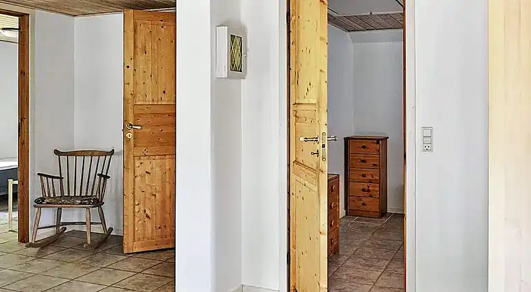 Holiday home in Store Fuglede