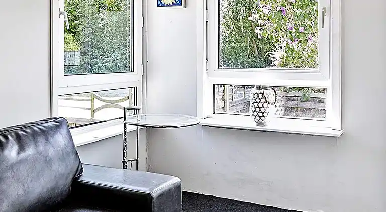 Holiday home in Store Fuglede