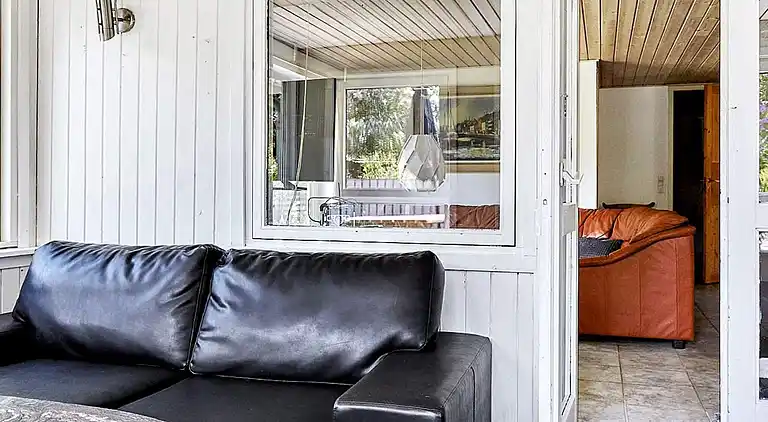 Holiday home in Store Fuglede