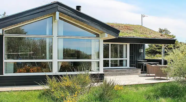 Casa vacanze in Saltum