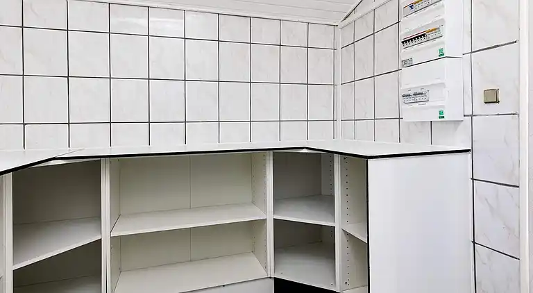 Holiday home in Løkken