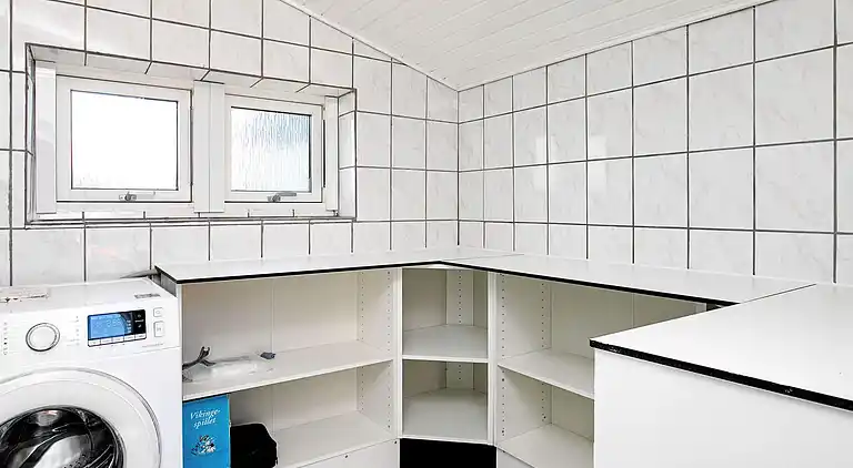 Holiday home in Løkken