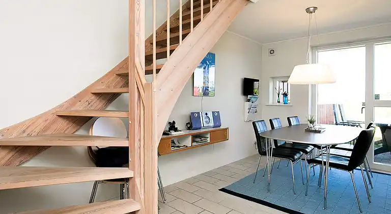 Holiday home in Løkken