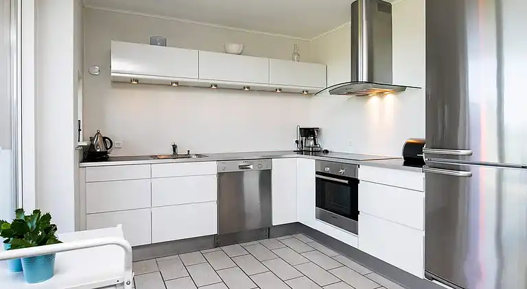 Holiday home in Løkken