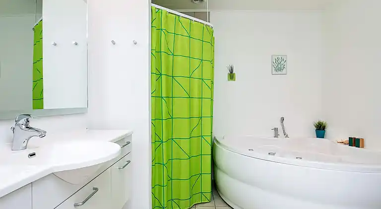 Holiday home in Løkken