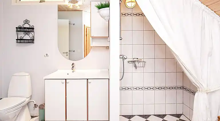 Feriebolig i Løkken