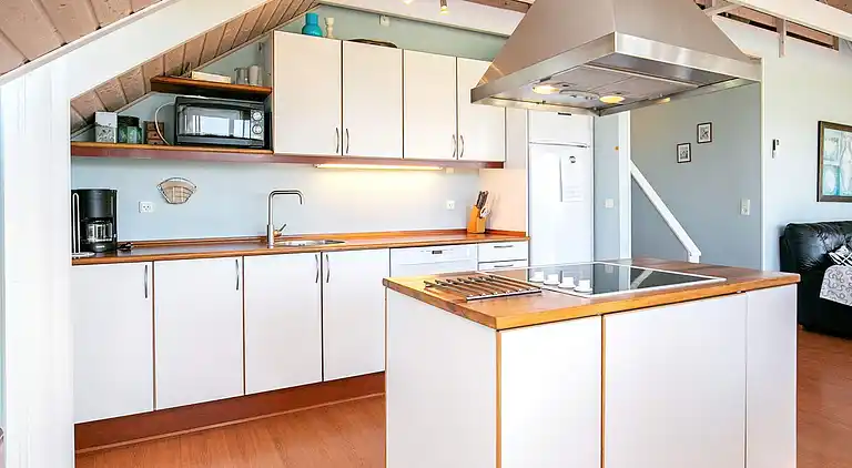 Feriebolig i Løkken