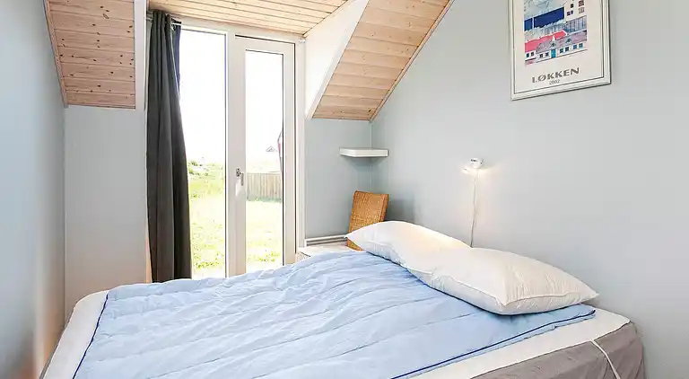 Feriebolig i Løkken