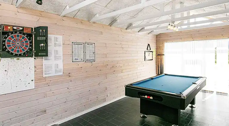 Feriebolig i Løkken