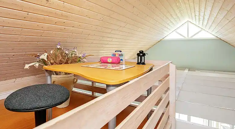 Feriebolig i Løkken