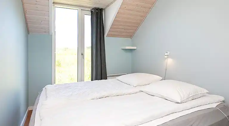 Feriebolig i Løkken