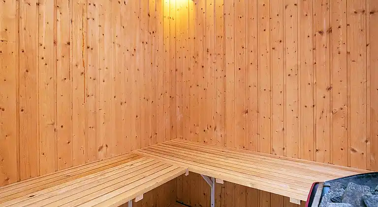 Feriebolig i Løkken