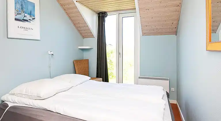 Feriebolig i Løkken