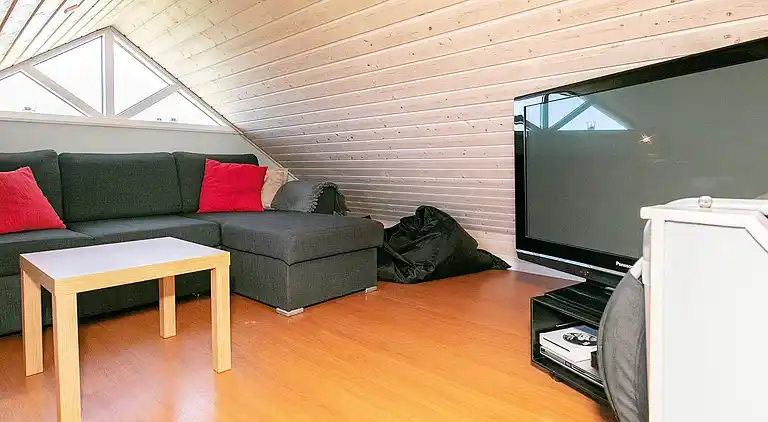 Feriebolig i Løkken