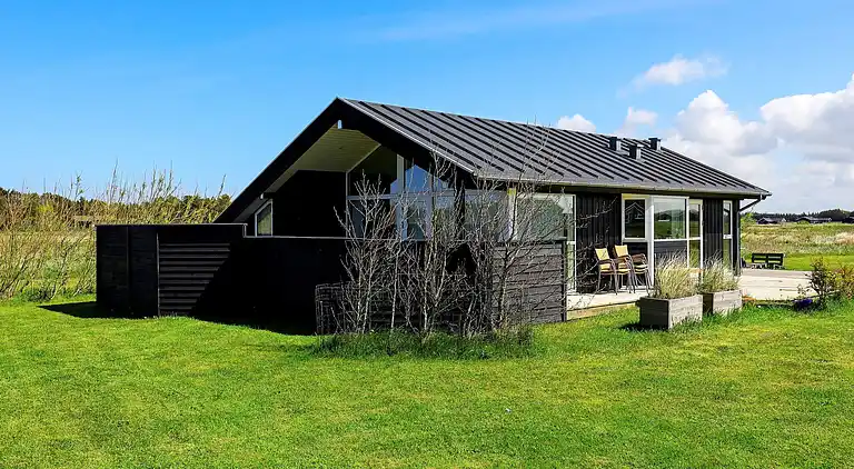 Holiday home in Grønhøj