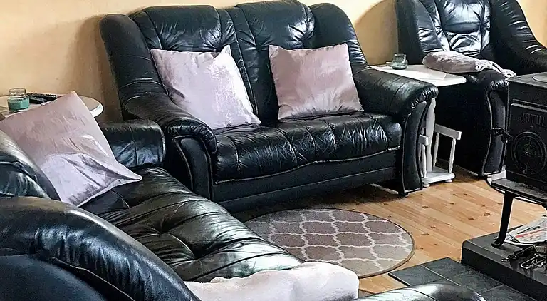 Holiday home in Årjäng SV