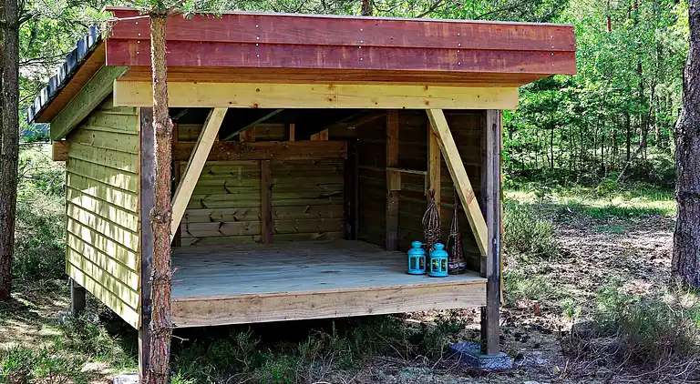 Maison de vacances en Helberskov Strand