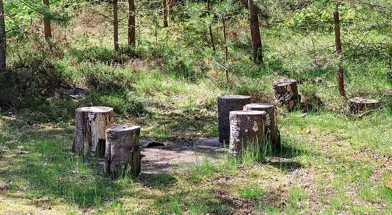 Maison de vacances en Helberskov Strand