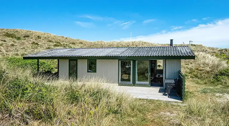 Casa vacanze in Ringkobing