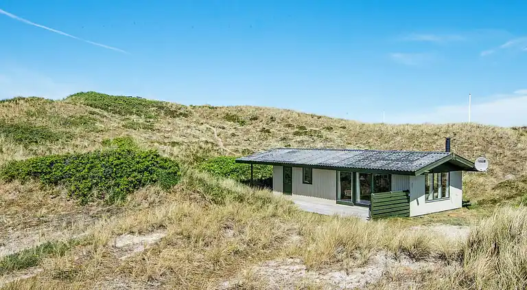 Casa vacanze in Ringkobing
