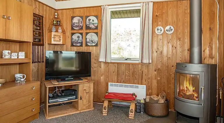 Casa vacanze in Ringkobing