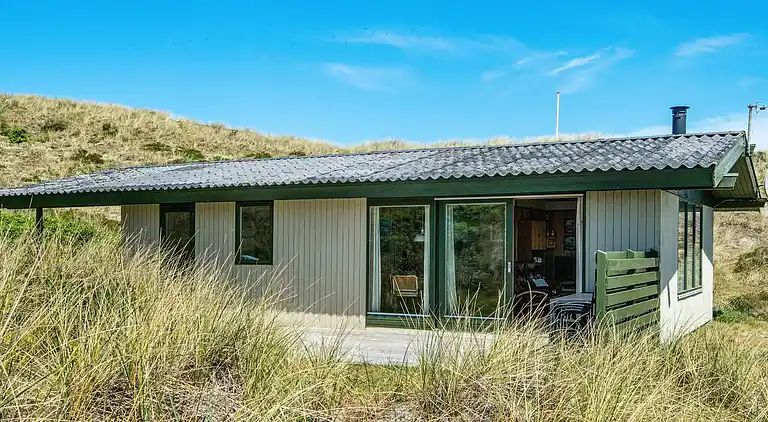 Casa vacanze in Ringkobing