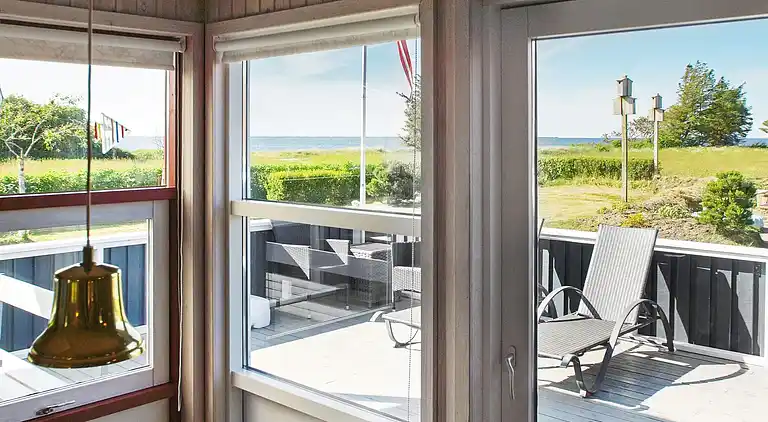 Holiday home in Bork Havn