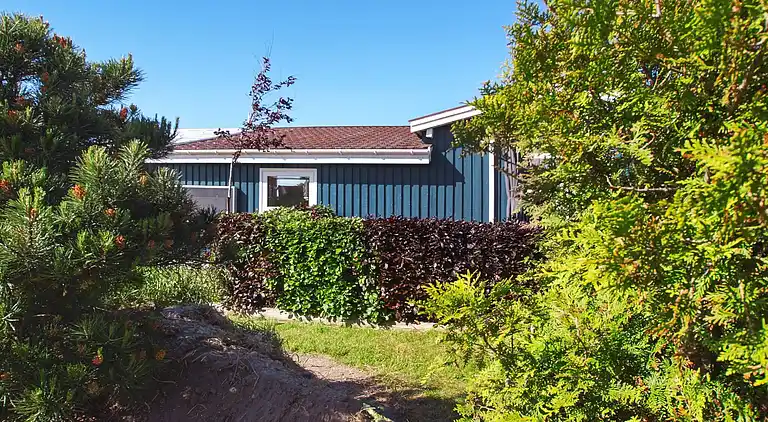 Holiday home in Bork Havn