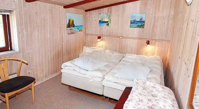 Holiday home in Bork Havn