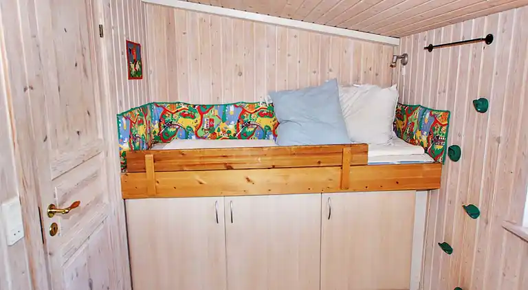 Holiday home in Bork Havn