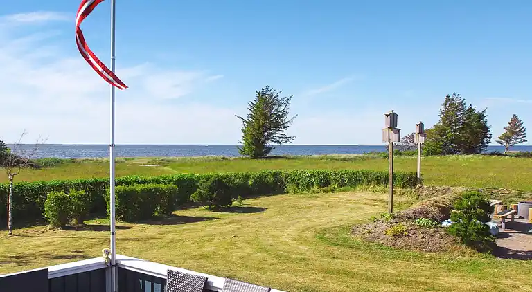 Holiday home in Bork Havn