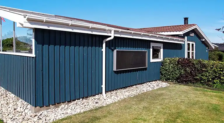 Holiday home in Bork Havn