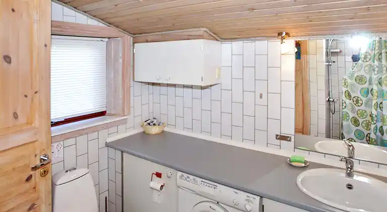 Holiday home in Bork Havn